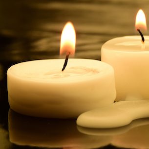 Photo d’Anne-Marie ÉNÉE