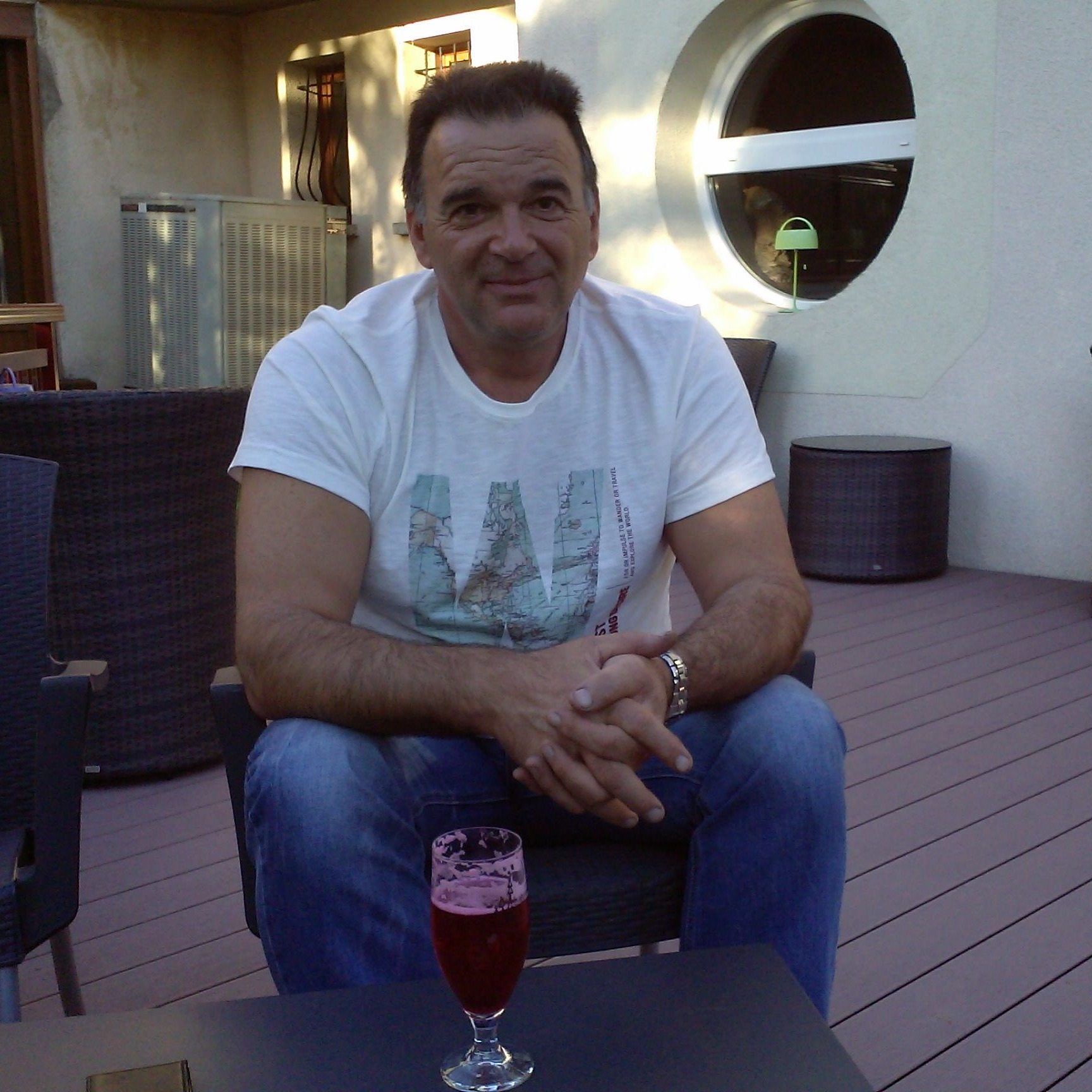 Photo de Johanni MARCHESE