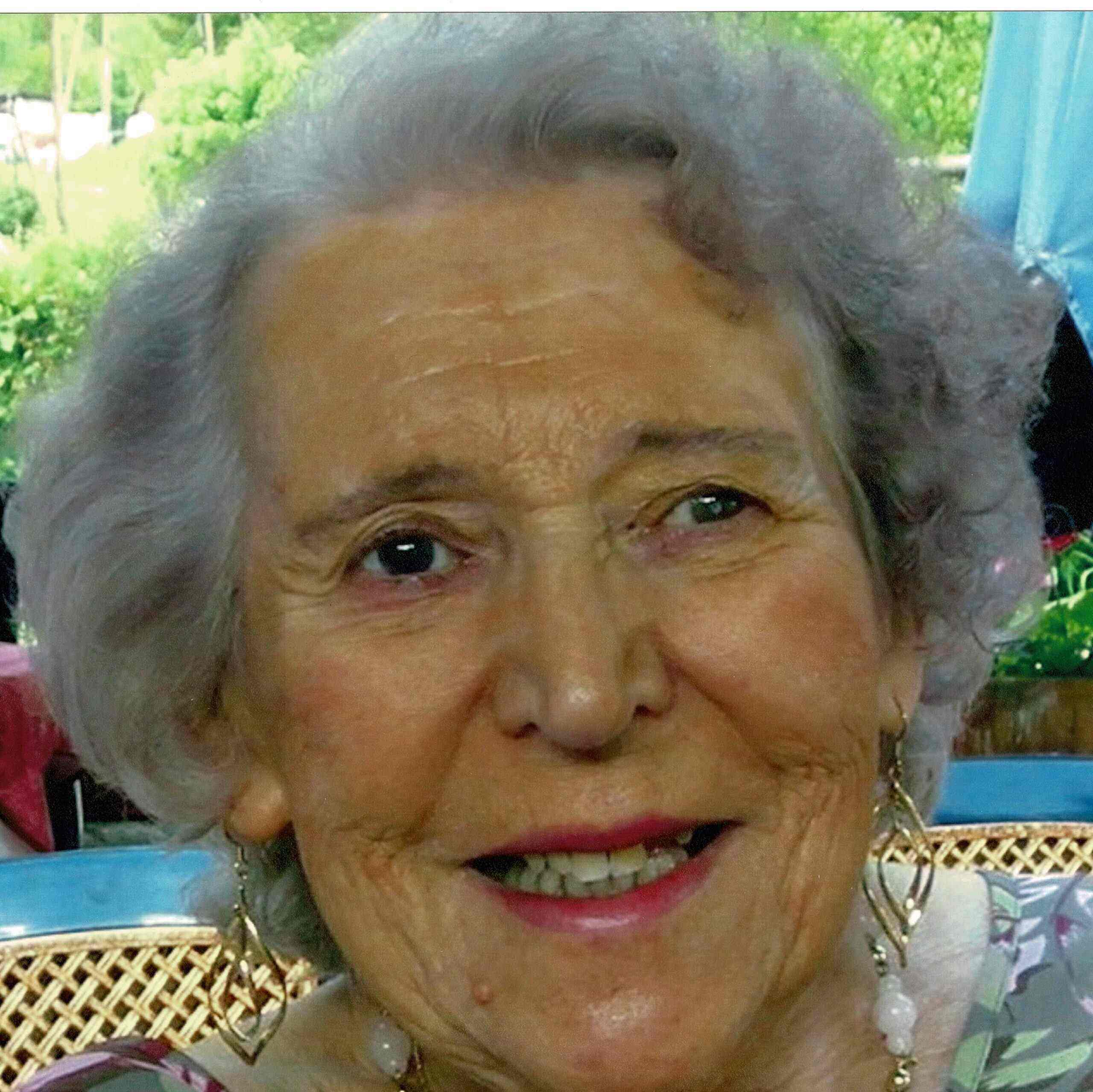 Photo de Jacqueline BERNAUD