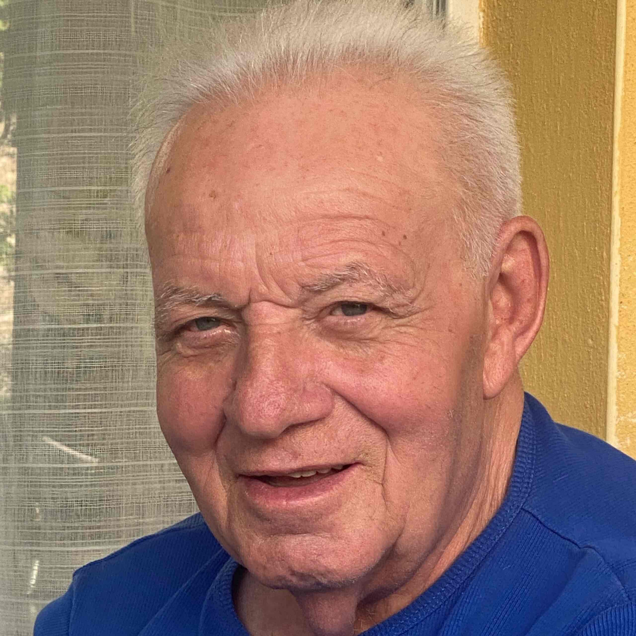 Photo de Jean-Jacques Maurice CHAMPION