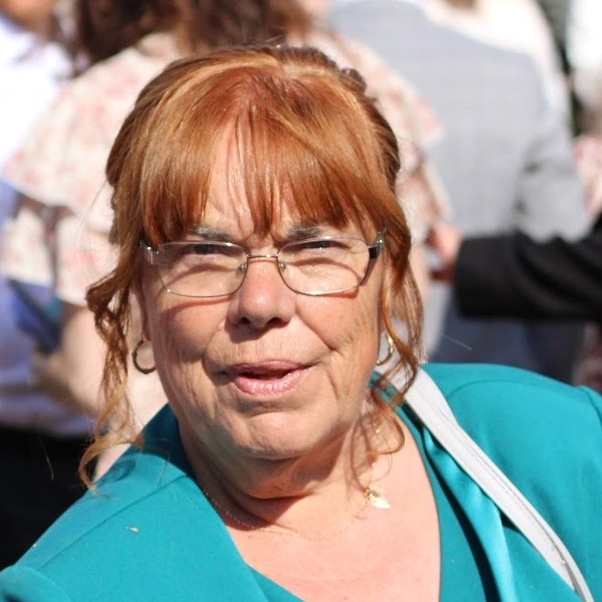 Photo de Herminia AFONSO