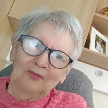 Photo de Angéline SANZ