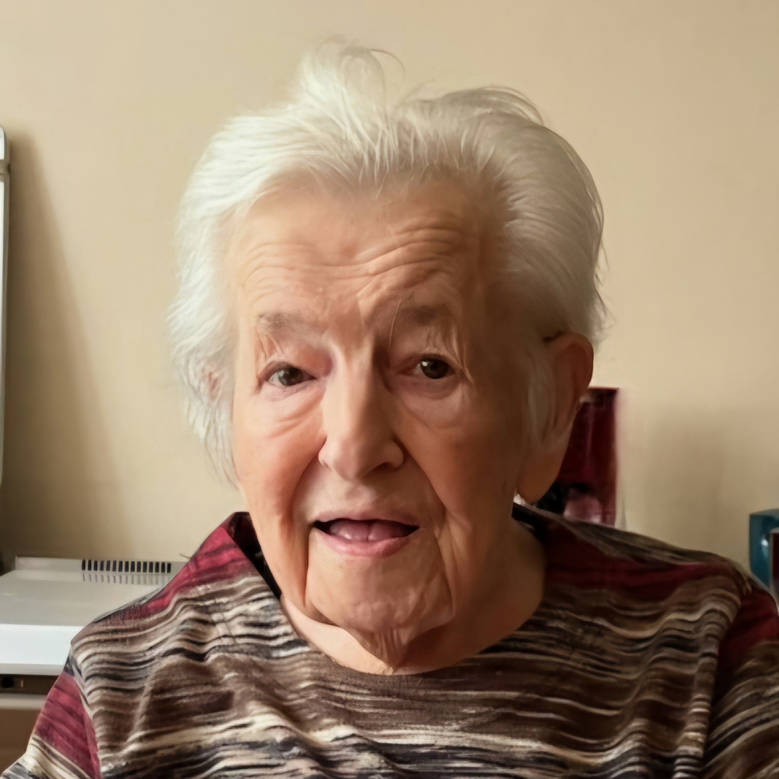 Photo de Madame Jeanne FANDELET