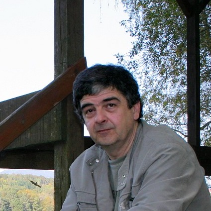 Photo de Pascal BIDEAUX
