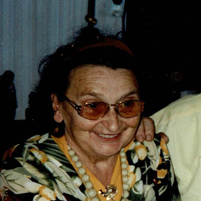 Photo de Giselle JOUILLEROT