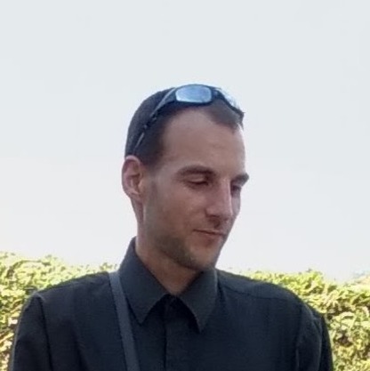 Photo de Emmanuel COUR