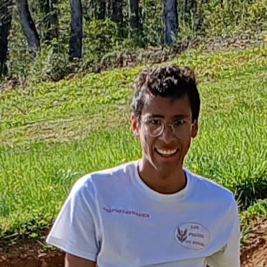 Photo de Léo MOONCA