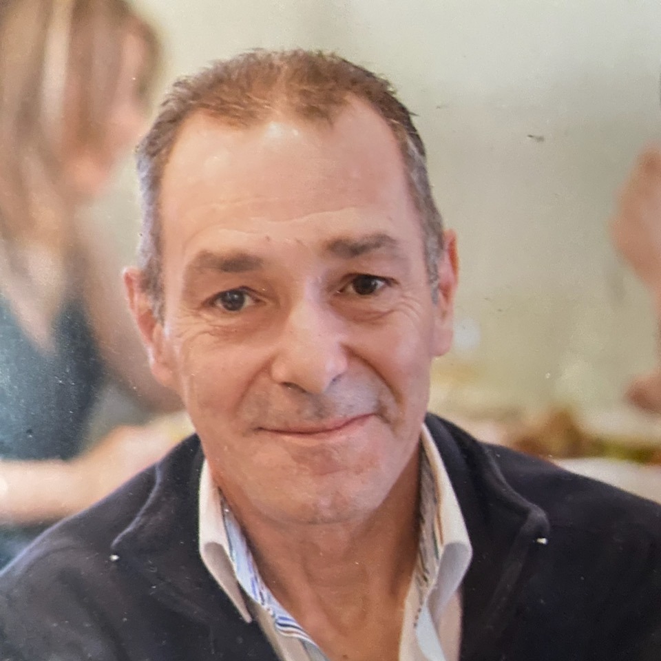 Photo de Monsieur Michel, Marie, Marius JEANNEROT