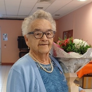 Photo de Madame Gabrielle, Denise, Marie BIGUENET
