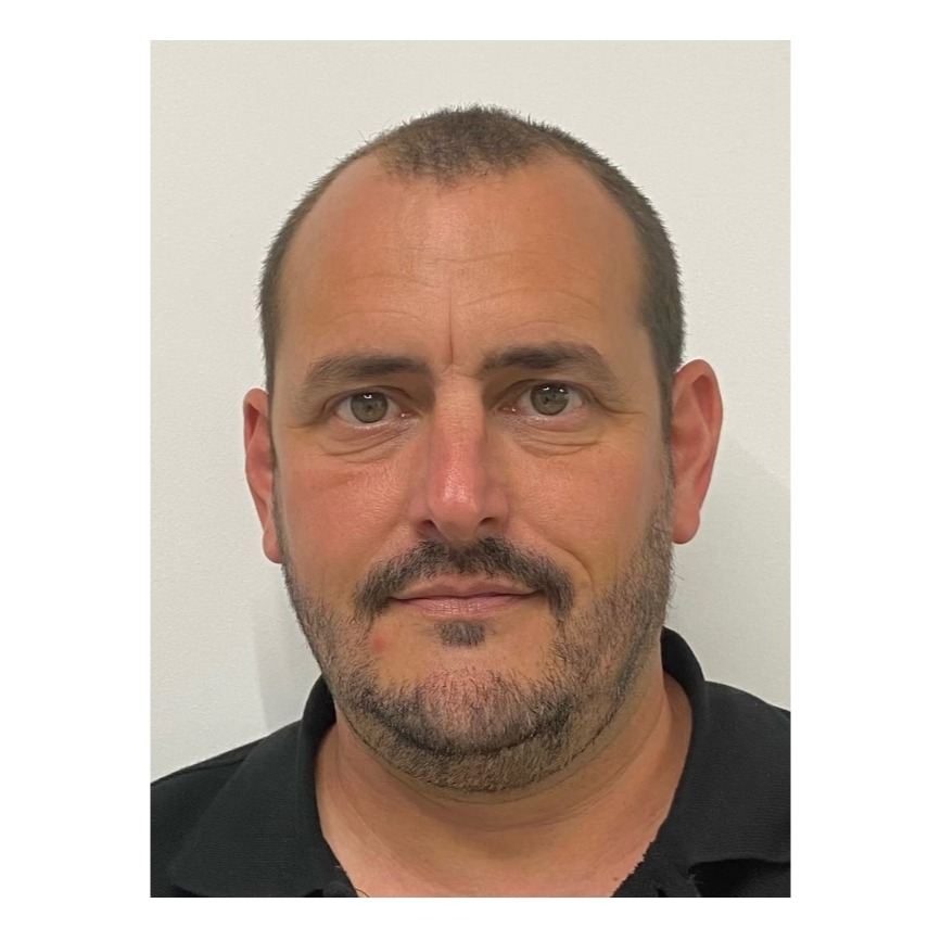 Photo de Monsieur Julien, Rémi ROCROUGE