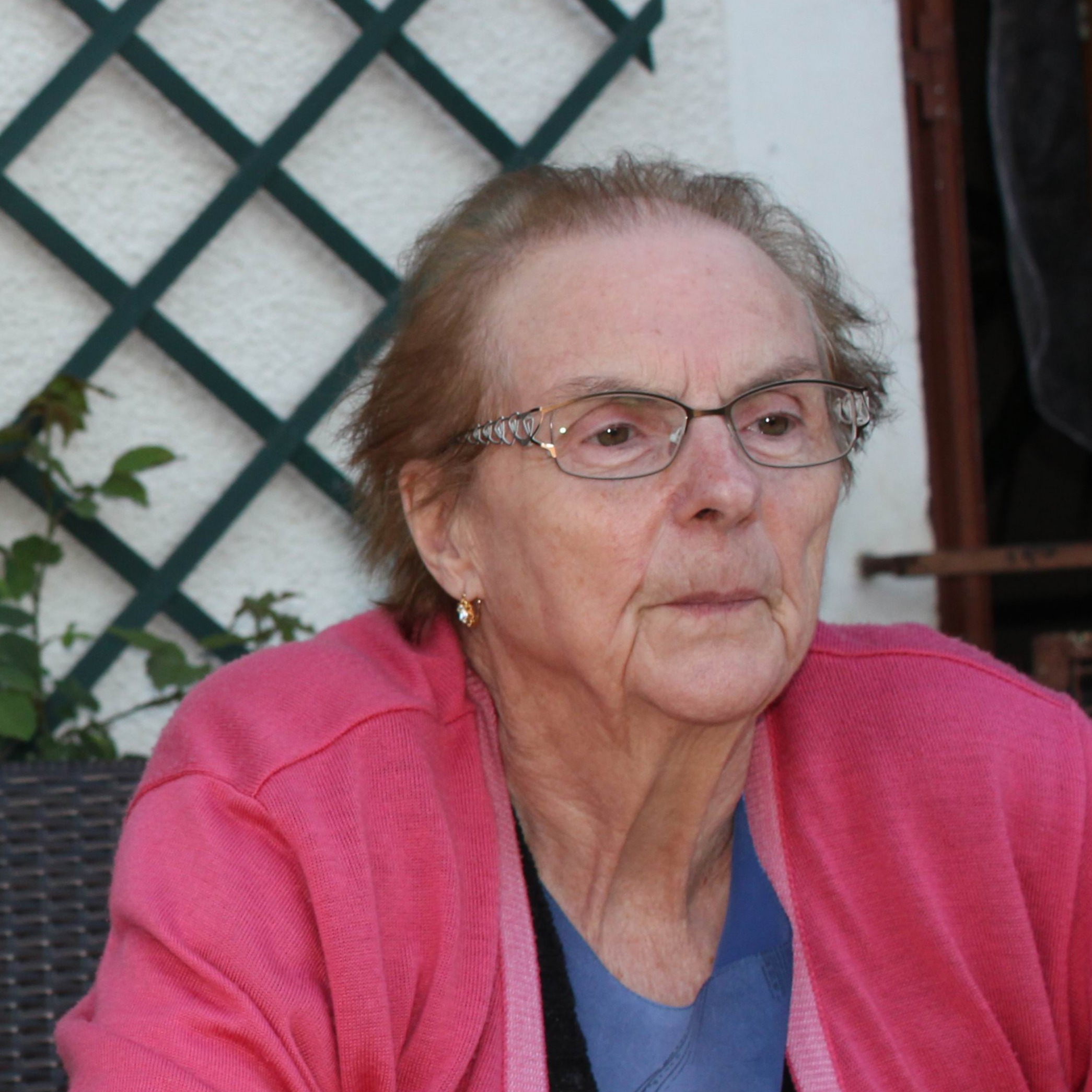 Photo de Marie CUENOT