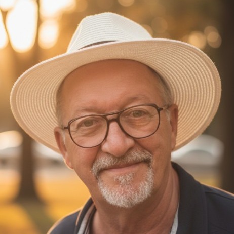 Photo de Jean HUGUENIN