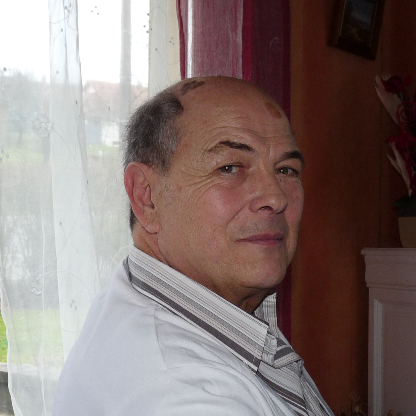 Photo de Gerard SCHOENBERG
