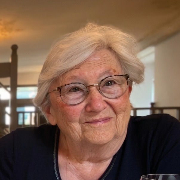 Photo de Marie PRETOT