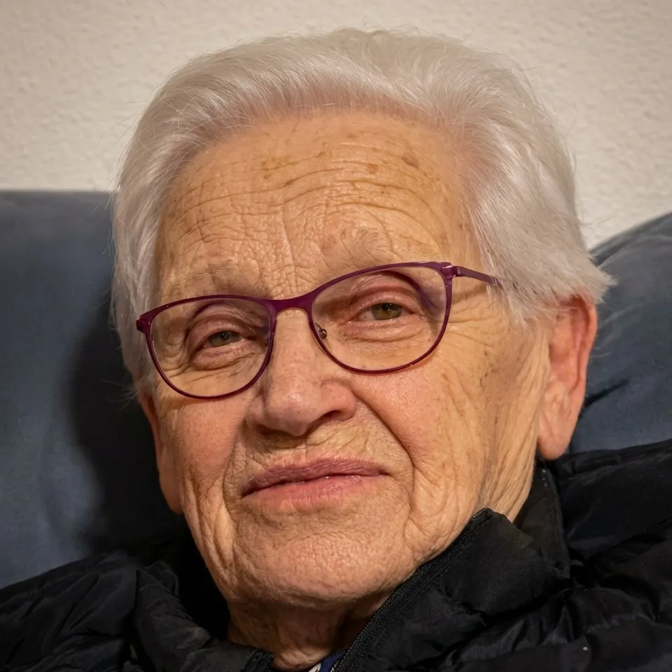 Photo de Marcelle CHAMPION