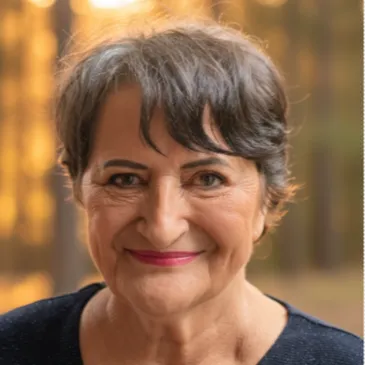 Photo de Catherine PAHIN
