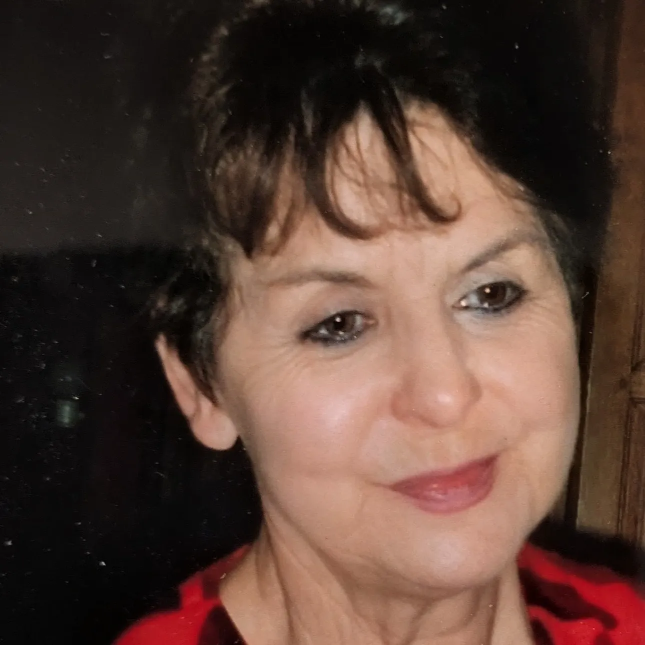 Photo de Marie-Louise MARTINEZ